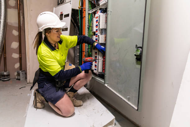 Best Electrical Contractors for Businesses  in Atwater, CA