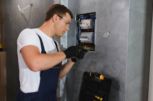 Best Circuit Breaker Repair  in Atwater, CA